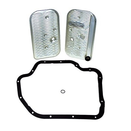 Wix Filters Transmission Filter 58881